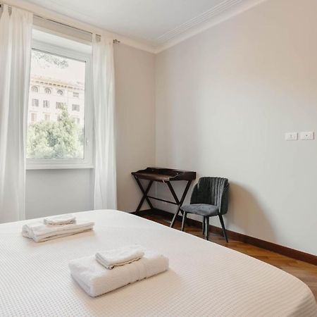Апартаменты Domus Mazzini 157 Рим Экстерьер фото