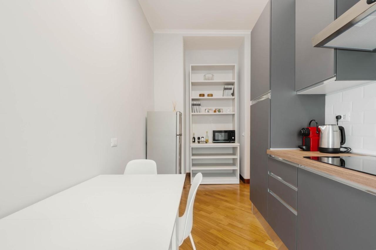Апартаменты Domus Mazzini 157 Рим Экстерьер фото