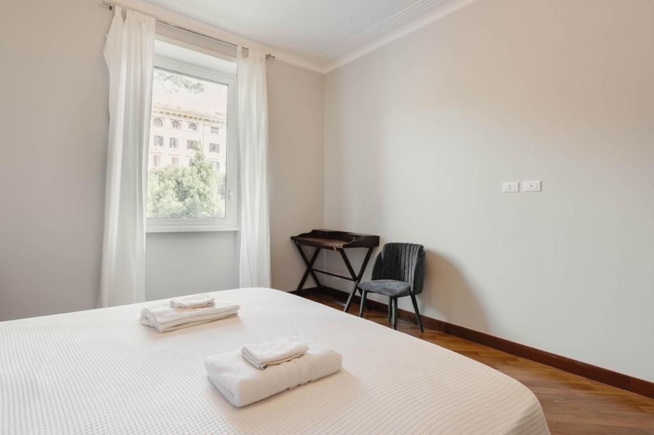 Апартаменты Domus Mazzini 157 Рим Экстерьер фото